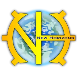 GT New Horizons tag icon