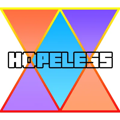 GTA : Hopeless tag banner