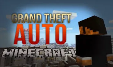 GTA Modded tag banner