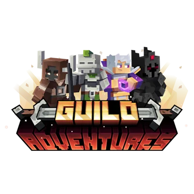 Guild Adventures tag banner