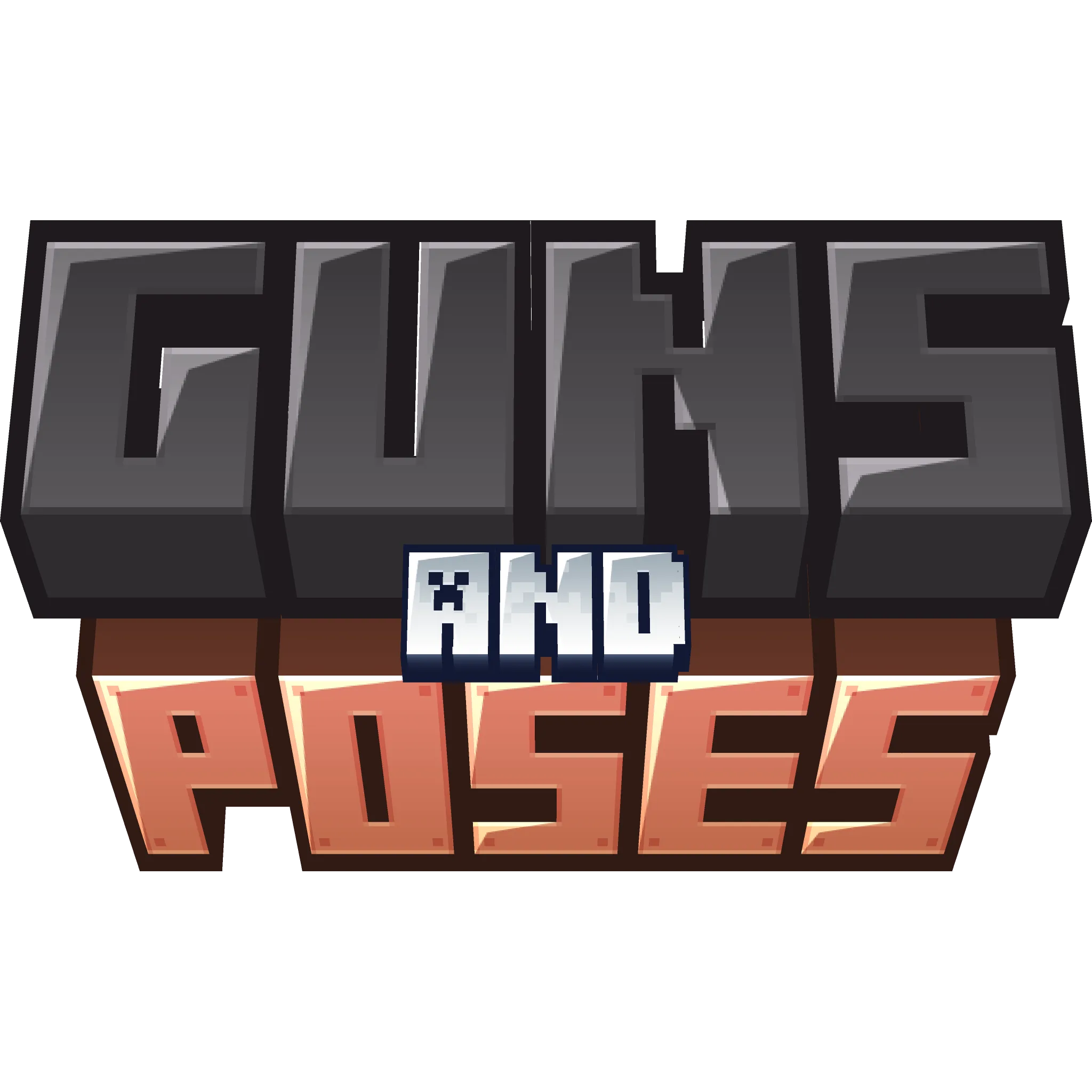 Guns and Poses (GAP) - TACZ Guns RPG Adventure & Casino tag banner