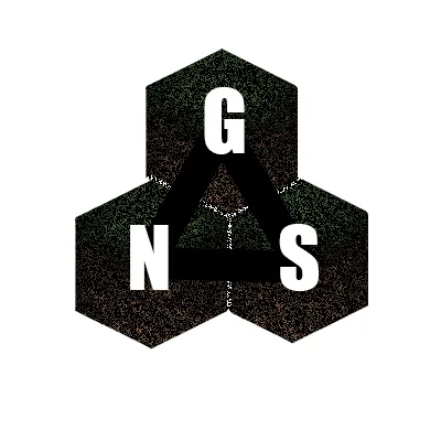 Guns, Nukes, and Suffering (GNS) (Discontinued) tag banner
