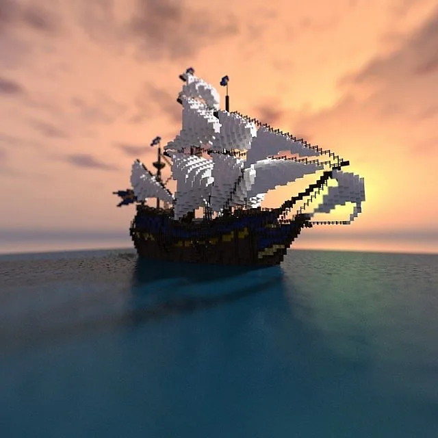 Guns, Warships, and More. tag banner