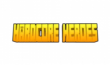 Hardcore Heroes 3 tag banner
