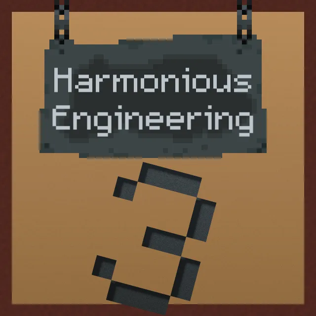 Harmonious Engineering tag banner