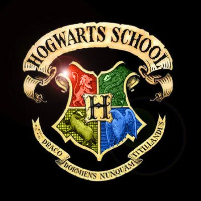 Harry Potter Pack tag banner