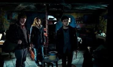 HarryPotter Modpack tag banner