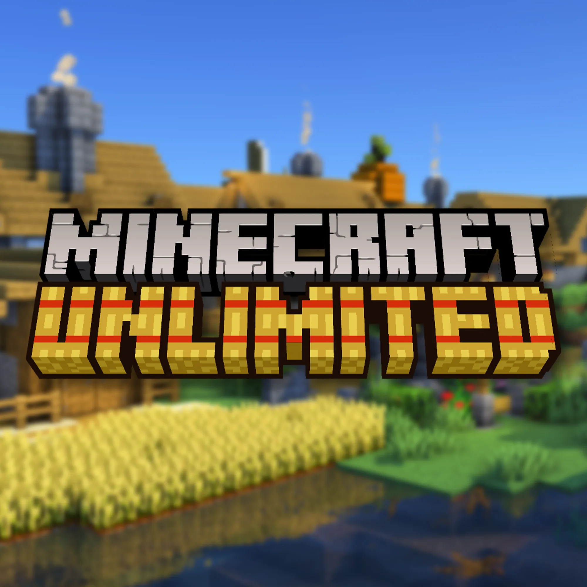 HazardousDaniel's Unlimited tag banner