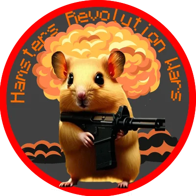 HBM Hamster Reloaded Official Server Pack tag banner