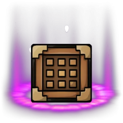 Hellhound Crafting Aberration tag banner