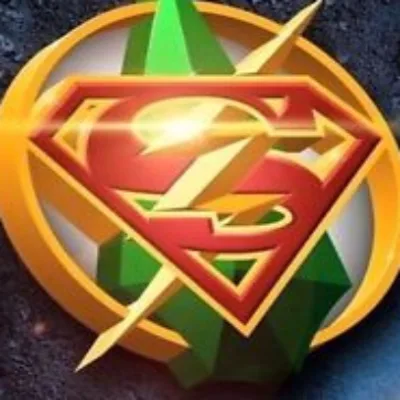 Heroes & Rogues- Official tag banner