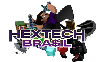 Hextech Brasil tag banner