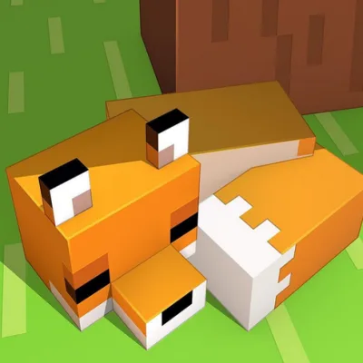 Hide and Seek (Morph) tag banner