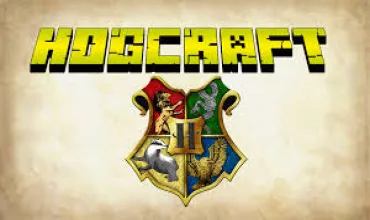 HogCraft Modpack tag banner