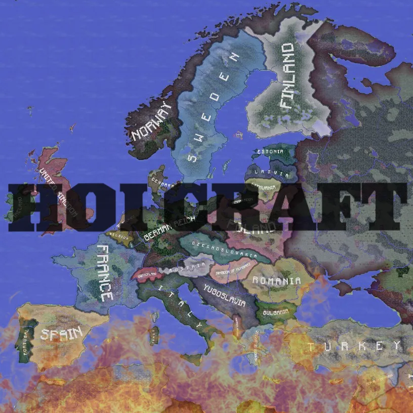 HOICraftWW2 tag banner