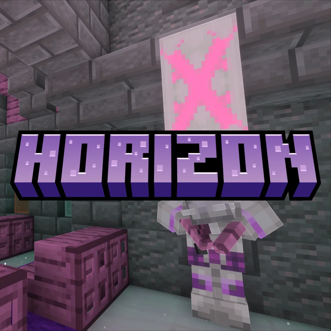 Horizon (RU) tag banner