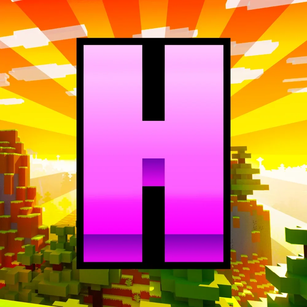 HORIZONS - Beyond Your Eyes | Unofficial tag banner