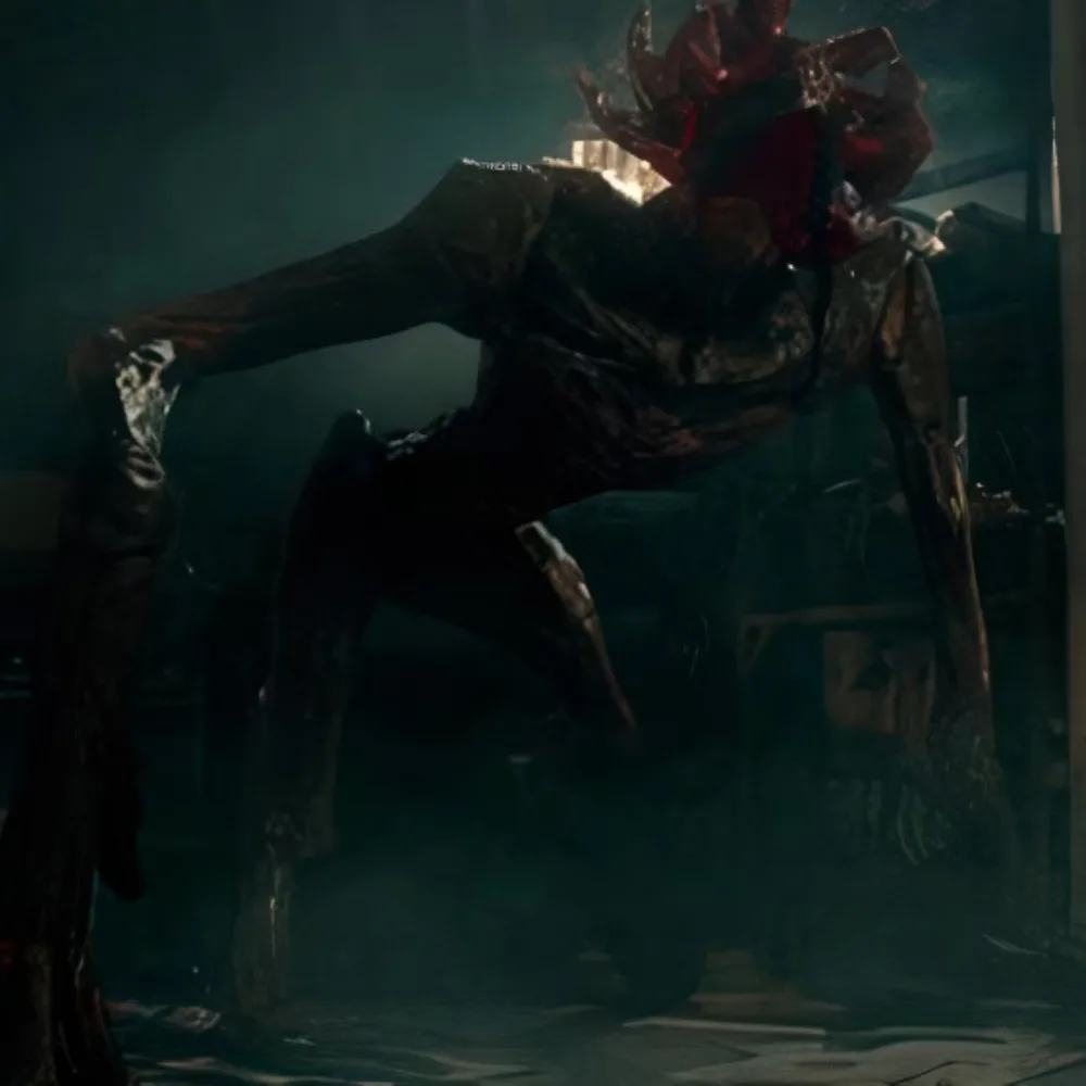 HORROR - A Quiet Place - Death Angels tag banner