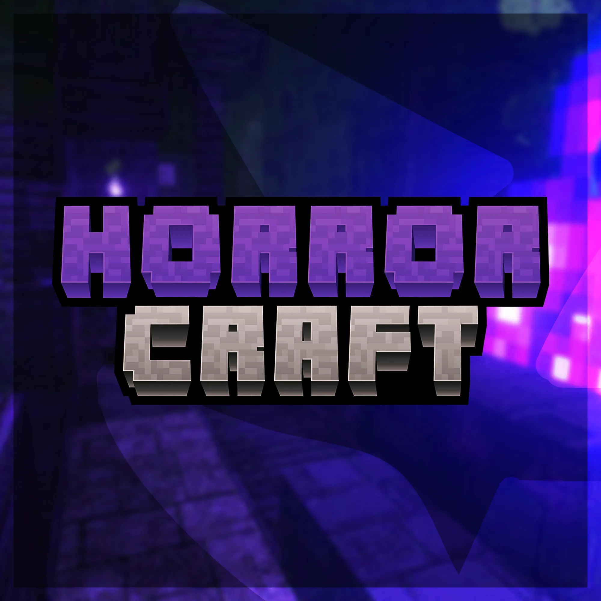 Horror Craft tag banner