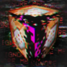 HORROR - Psychological torture - The Broken Script tag icon