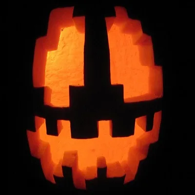 Horrorcraft tag banner