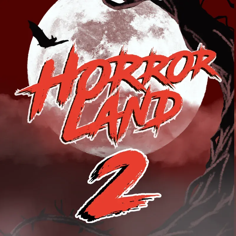 Horrorland 2 - Psychological and Classic Horror Modpack (with Horror Quests) tag banner