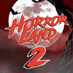 Horrorland 2 - Psychological and Classic Horror Modpack (with Horror Quests) tag icon
