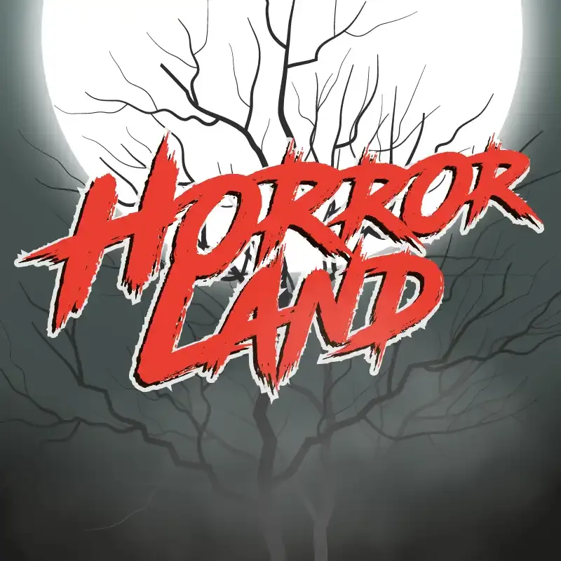 Horrorland - New Horror Modpack (Herobrine, Cave Dweller...) | Horror+ tag banner