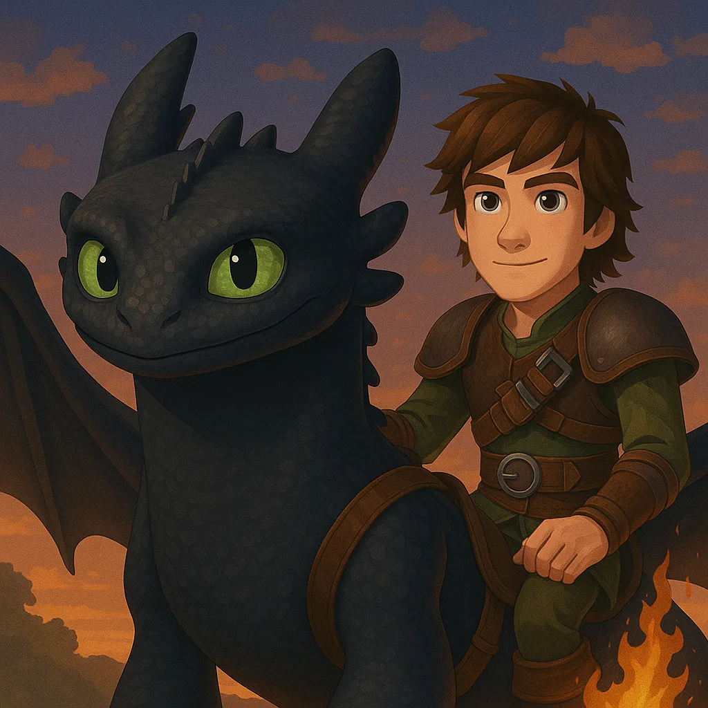 How To Train Your Dragon | Isle of Berk QUESTS | (HTTYD - Isle of Berk) tag banner
