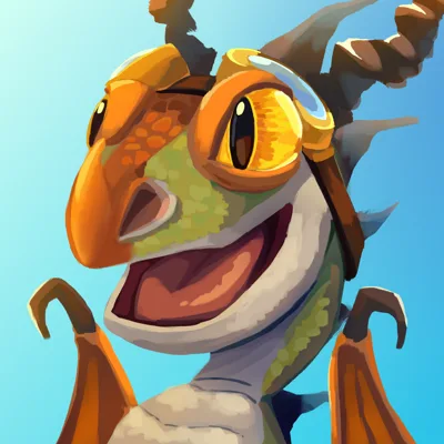 How to train your dragon - Together we map the world || HTTYD tag banner
