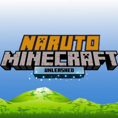 Hungry's Naruto Unleashed tag banner