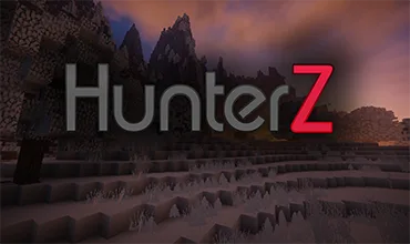 HunterZ - Legacy tag banner