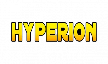Hyperion [Flo/Roman/Lars] tag banner