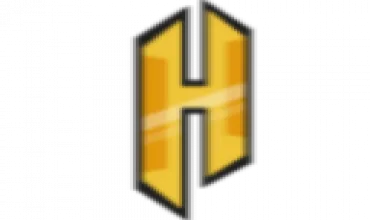 Hypixel skyblock addon tag banner