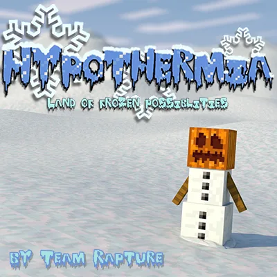 Hypothermia tag banner