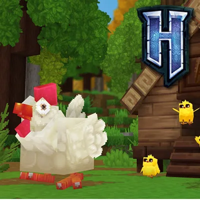 Hytale Reloaded tag banner