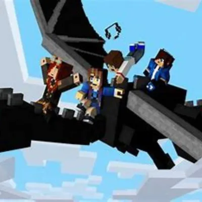 Ice and Fire tag banner