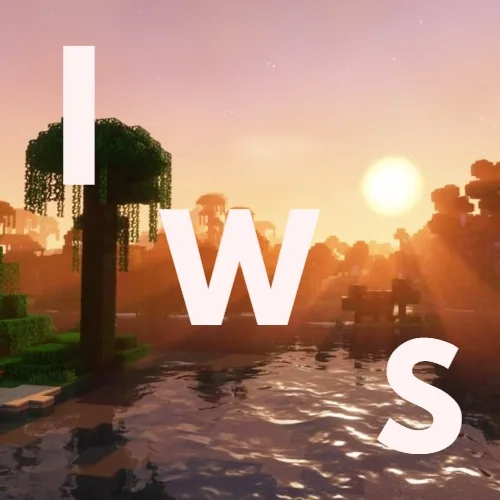 Immersed With Shaders tag banner