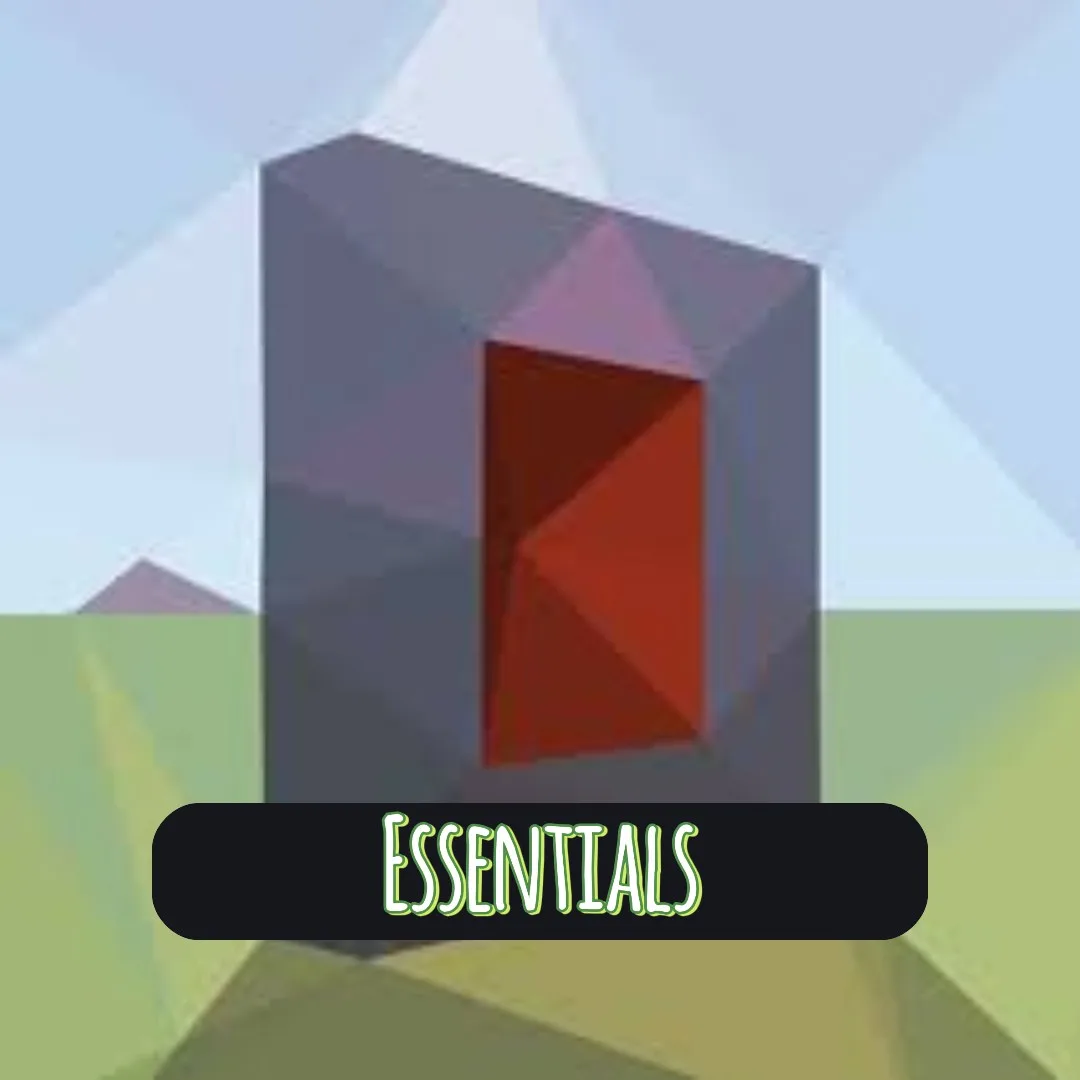 Immersive Portals Essentials tag banner