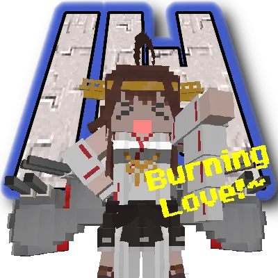 Immersive Waifus tag banner