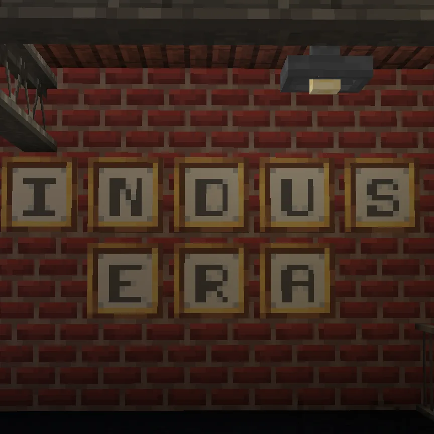 IndustrialisationEra tag banner