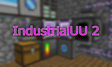IndustrialUU 2 tag banner