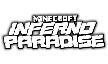 Inferno Paradise (Beta 1.16.5) tag banner