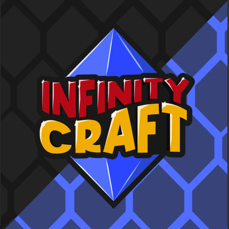 Infinity-Craft tag banner