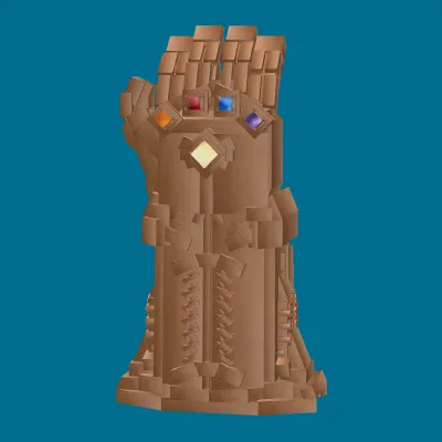 Infinity Craft ultra tag banner