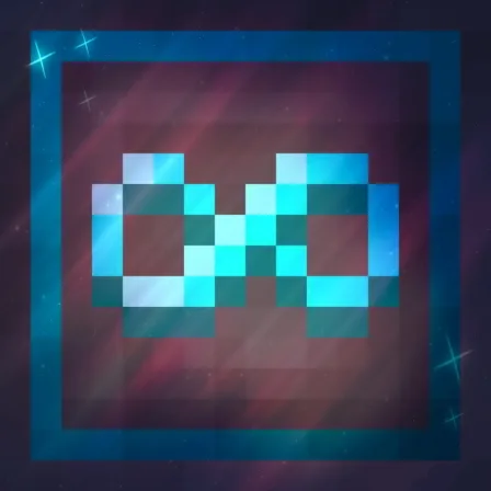 Infinity Foundation tag banner