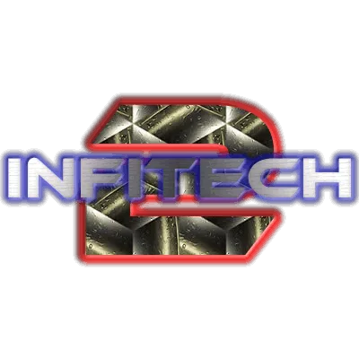 InfiTech 2 tag banner