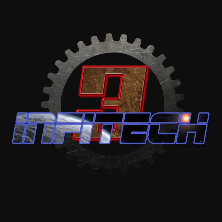Infitech 3 tag banner