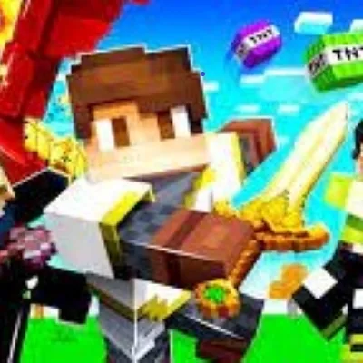 Insane Craft {Fan Made} tag banner