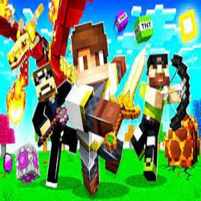 Insane Craft Lite tag banner